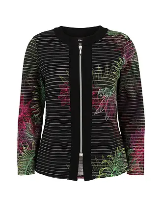 DORIS STREICH | Sweatjacke | 